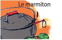 Le Marmiton